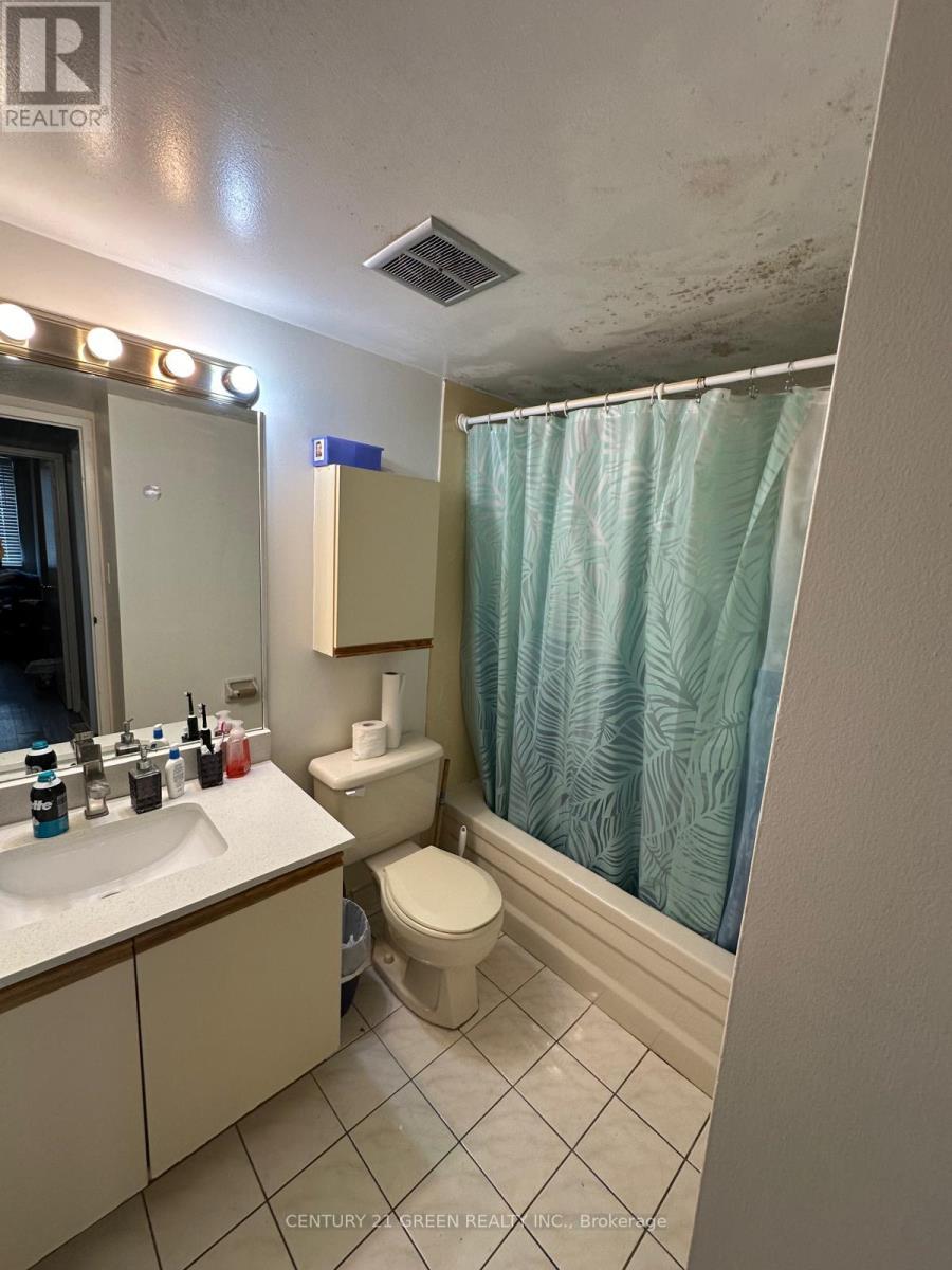 706 - 2556 Argyle Road, Mississauga, Ontario  L5B 2H6 - Photo 19 - W12477439