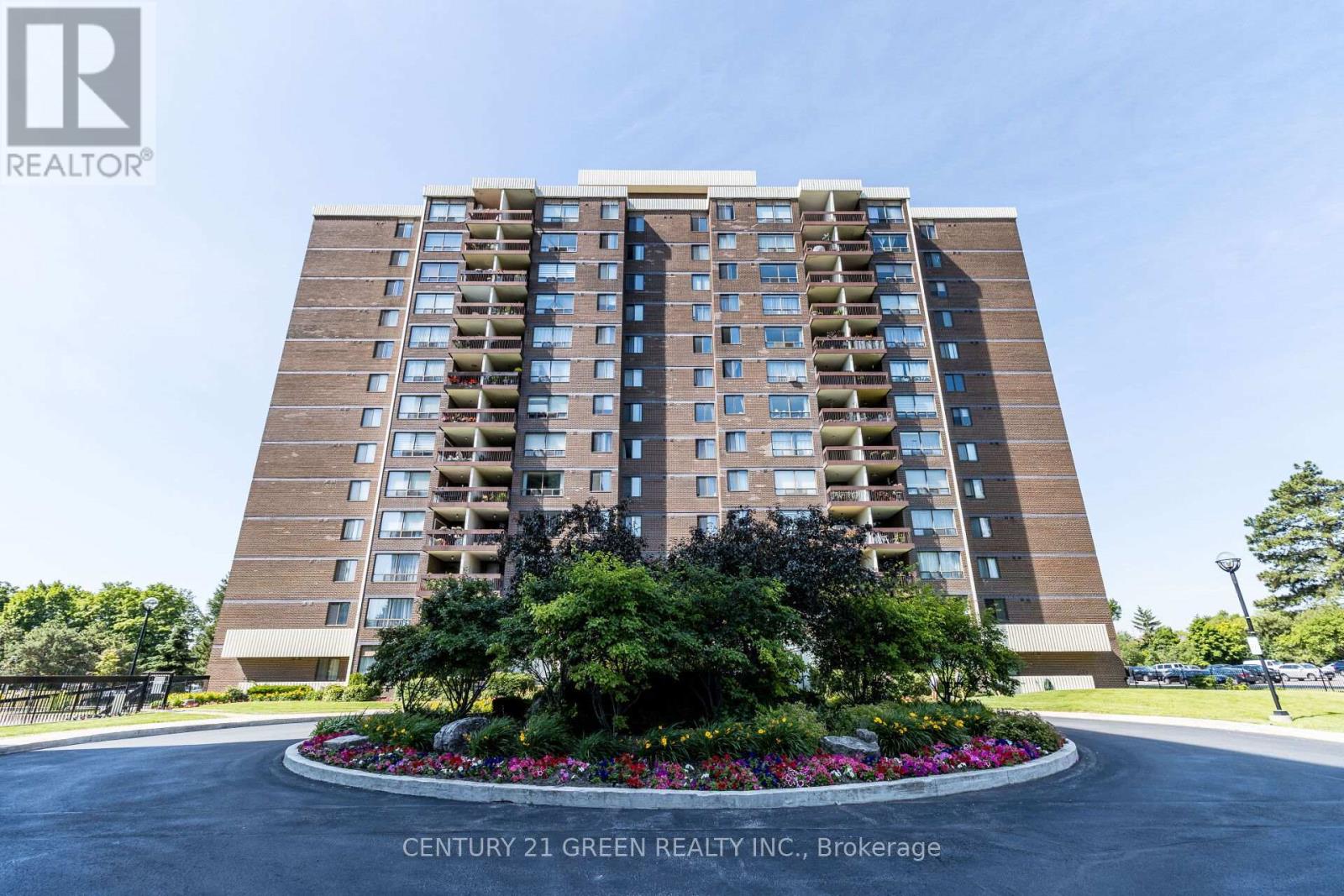 706 - 2556 Argyle Road, Mississauga, Ontario  L5B 2H6 - Photo 2 - W12477439