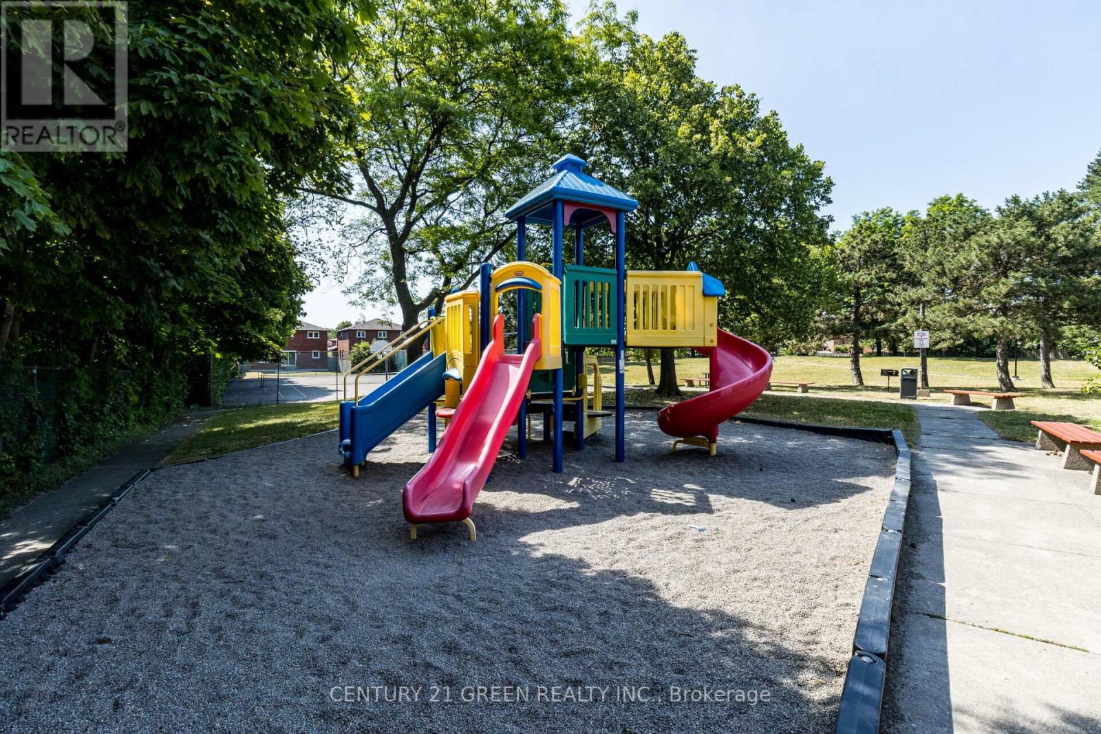 706 - 2556 Argyle Road, Mississauga, Ontario  L5B 2H6 - Photo 7 - W12477439