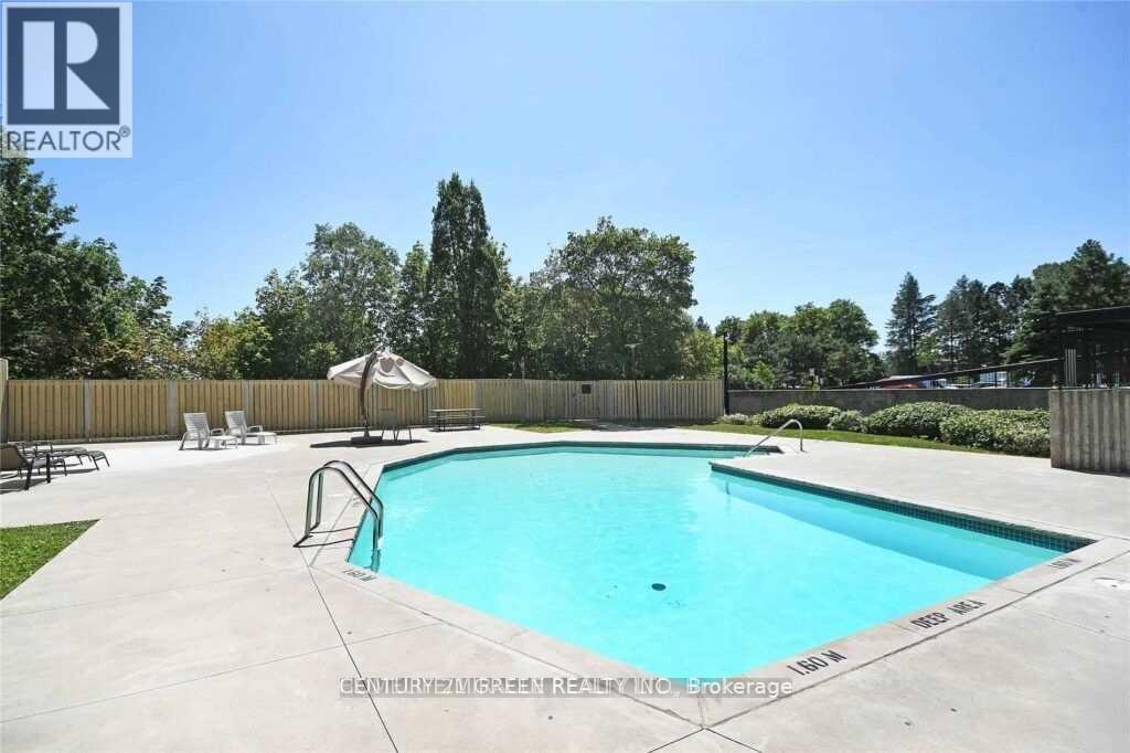 706 - 2556 Argyle Road, Mississauga, Ontario  L5B 2H6 - Photo 8 - W12477439