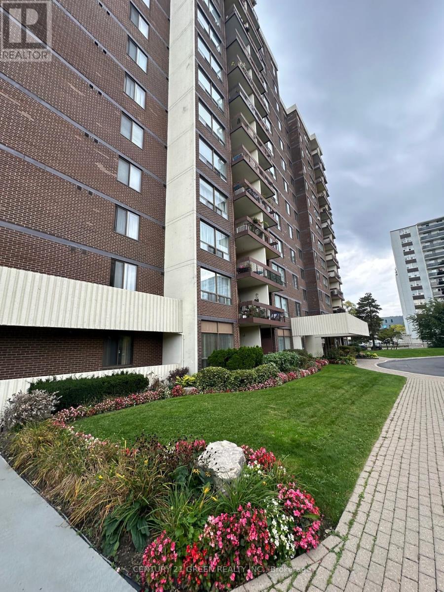 706 - 2556 Argyle Road, Mississauga, Ontario  L5B 2H6 - Photo 9 - W12477439