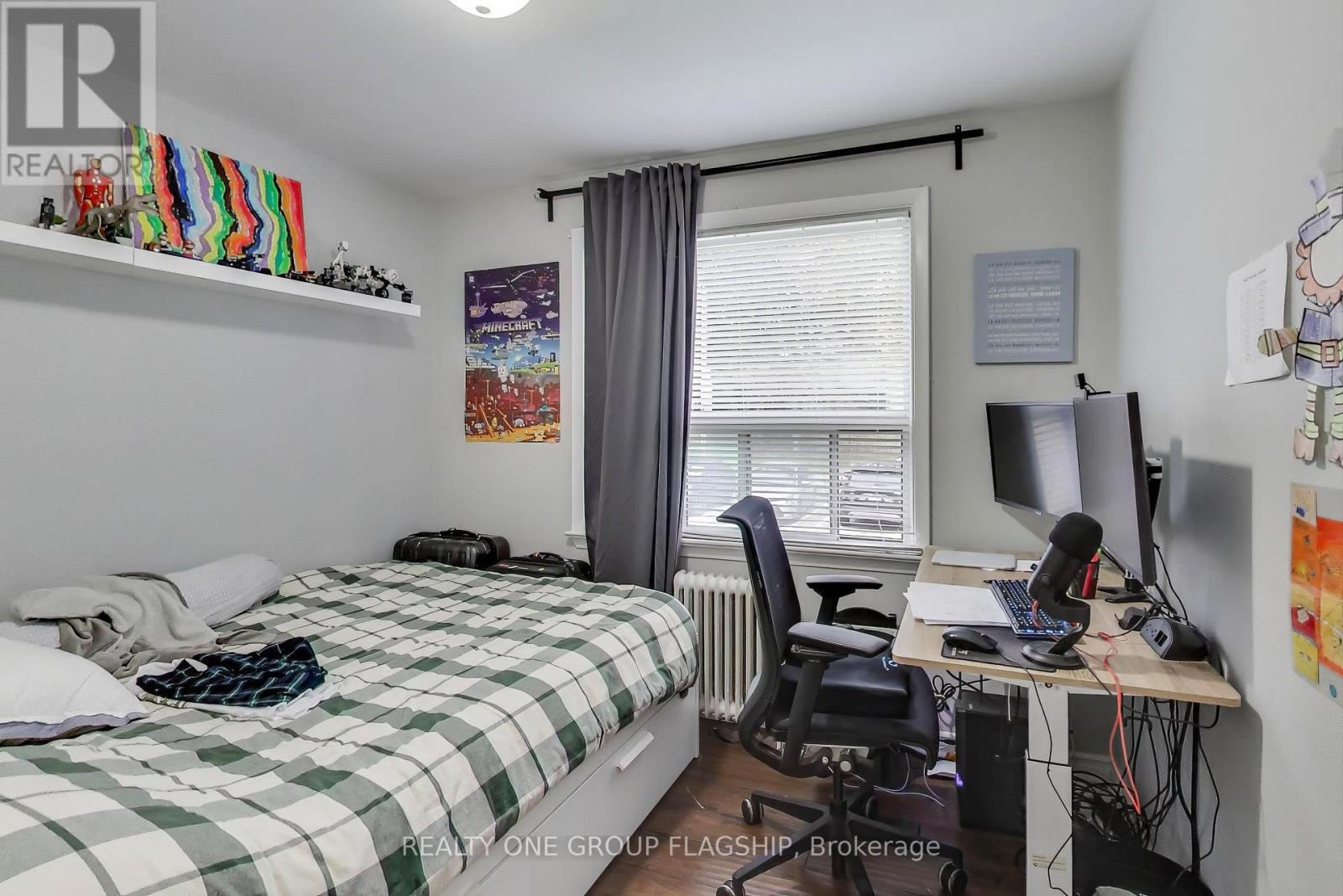 2 - 2302 Lake Shore Boulevard W, Toronto, Ontario  M8V 1B4 - Photo 12 - W12477446