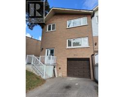 1 - 10 GRANDRAVINE DRIVE, Toronto, Ontario