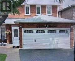 45 WOODLOT CRESCENT, Toronto, Ontario