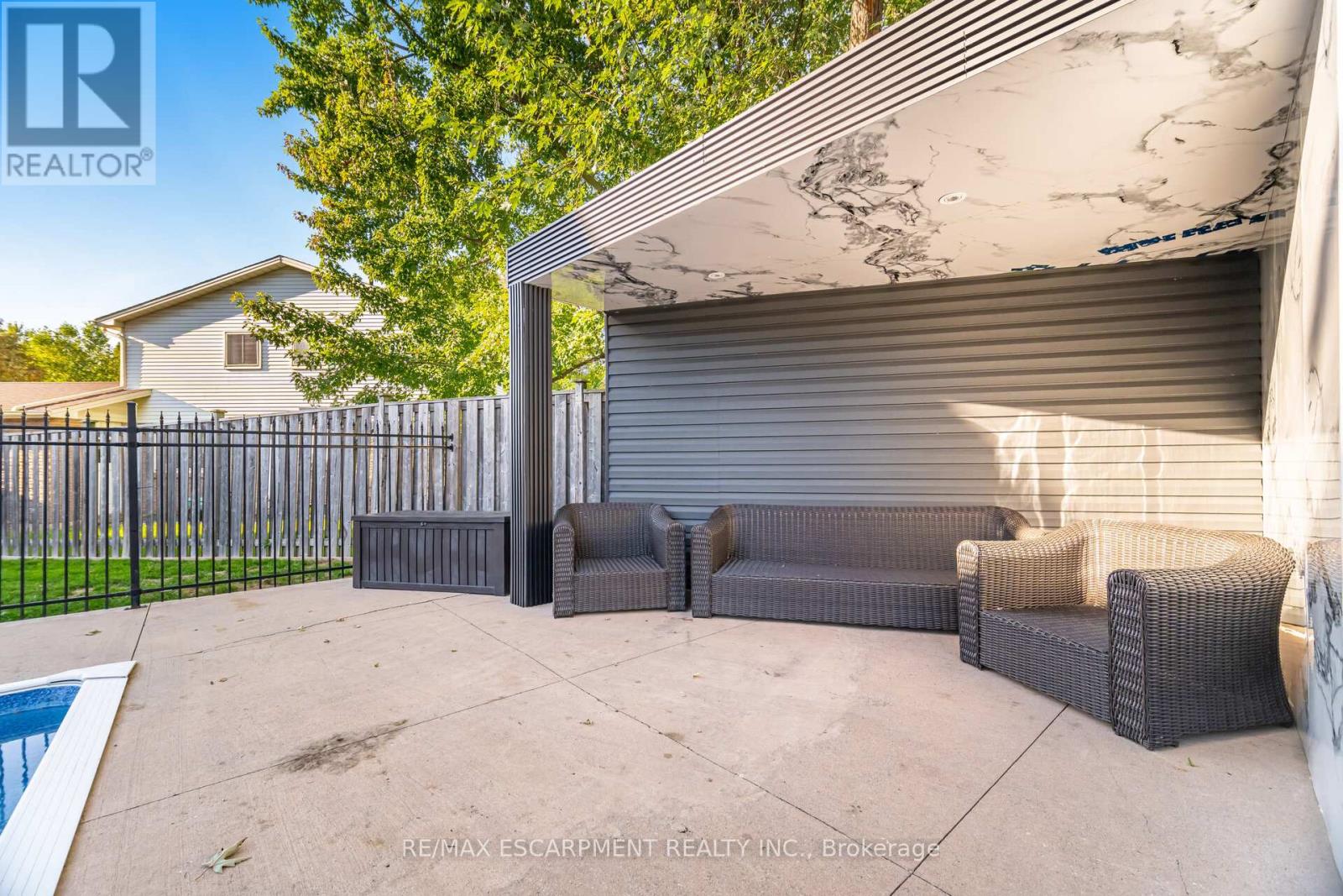 772 Banting Court, Milton, Ontario  L9T 3M5 - Photo 46 - W12477497