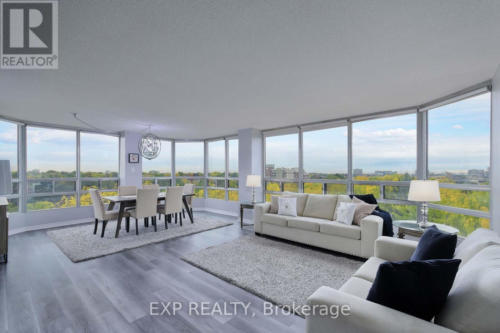 703 - 330 Mill Street S, Brampton, Ontario  L6Y 3V3 - Photo 12 - W12477507