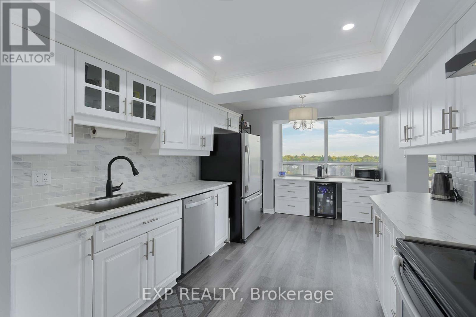 703 - 330 Mill Street S, Brampton, Ontario  L6Y 3V3 - Photo 19 - W12477507