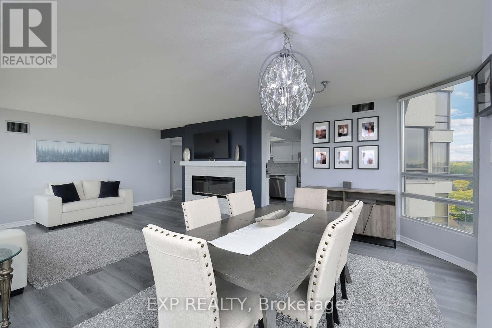 703 - 330 Mill Street S, Brampton, Ontario  L6Y 3V3 - Photo 23 - W12477507