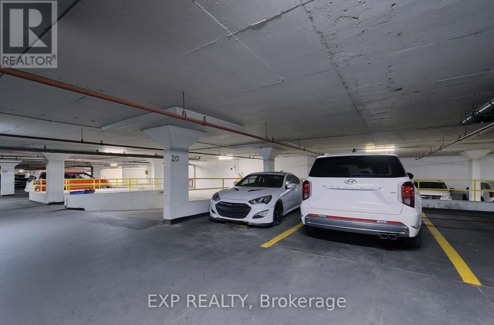703 - 330 Mill Street S, Brampton, Ontario  L6Y 3V3 - Photo 32 - W12477507
