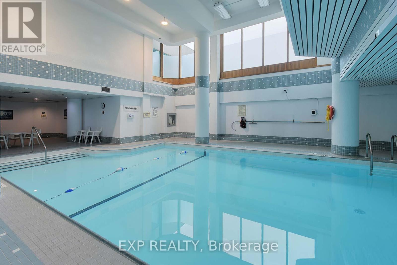 703 - 330 Mill Street S, Brampton, Ontario  L6Y 3V3 - Photo 33 - W12477507