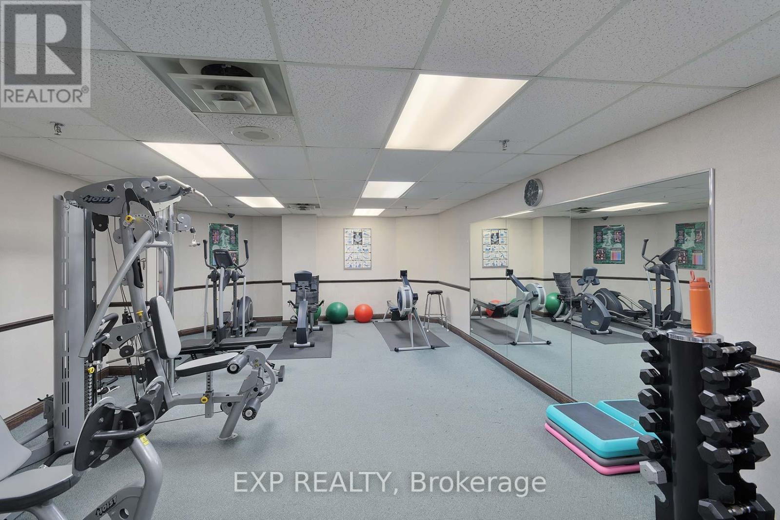703 - 330 Mill Street S, Brampton, Ontario  L6Y 3V3 - Photo 35 - W12477507