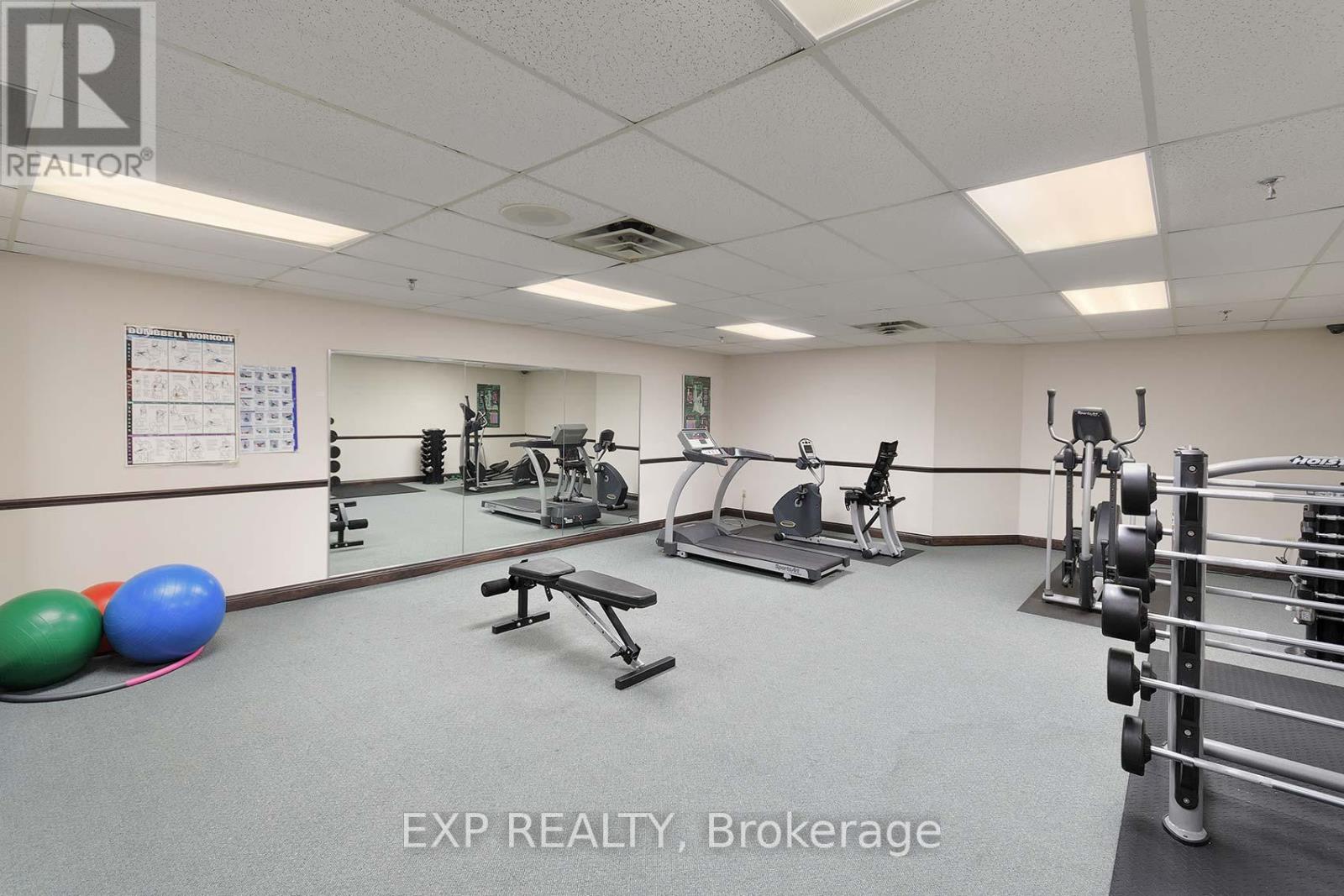 703 - 330 Mill Street S, Brampton, Ontario  L6Y 3V3 - Photo 36 - W12477507