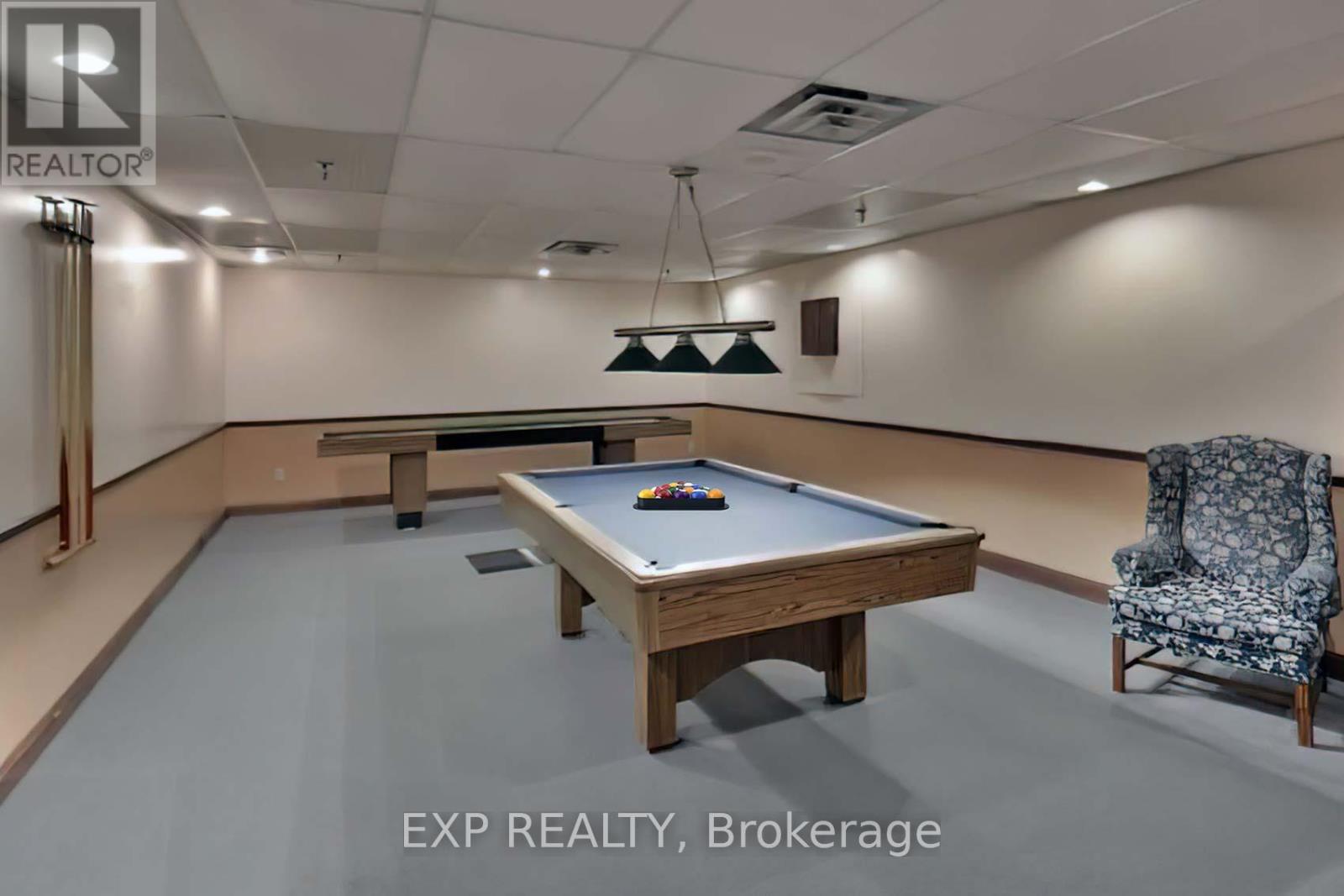 703 - 330 Mill Street S, Brampton, Ontario  L6Y 3V3 - Photo 37 - W12477507