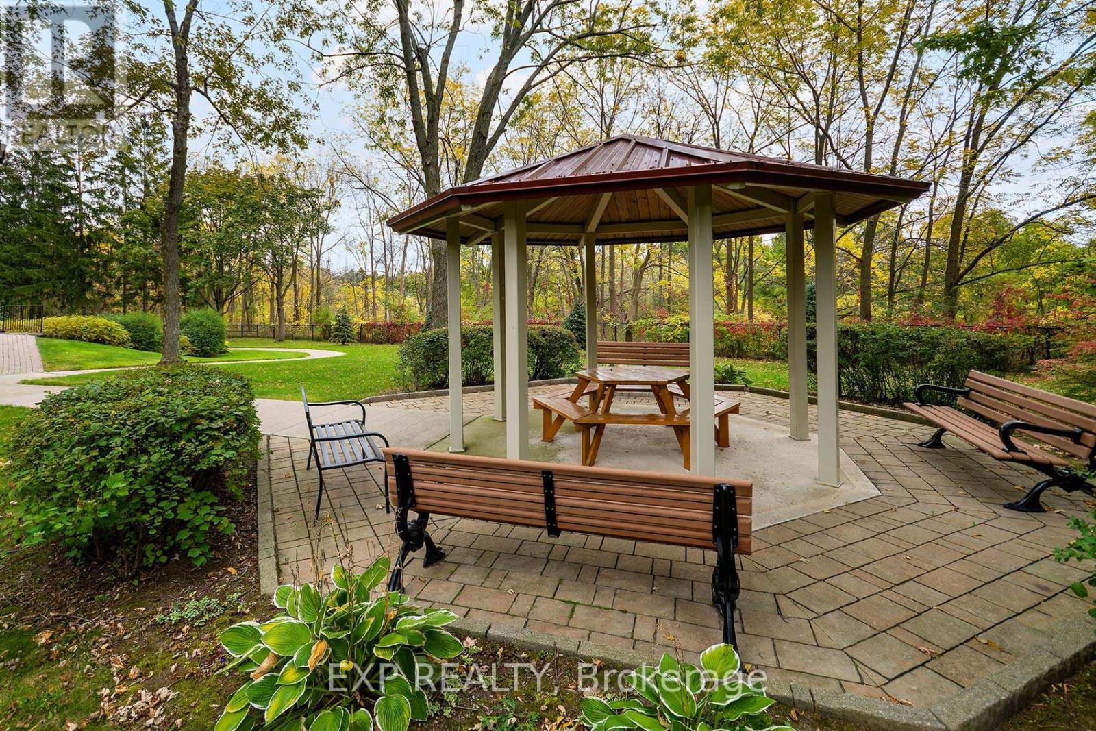 703 - 330 Mill Street S, Brampton, Ontario  L6Y 3V3 - Photo 40 - W12477507