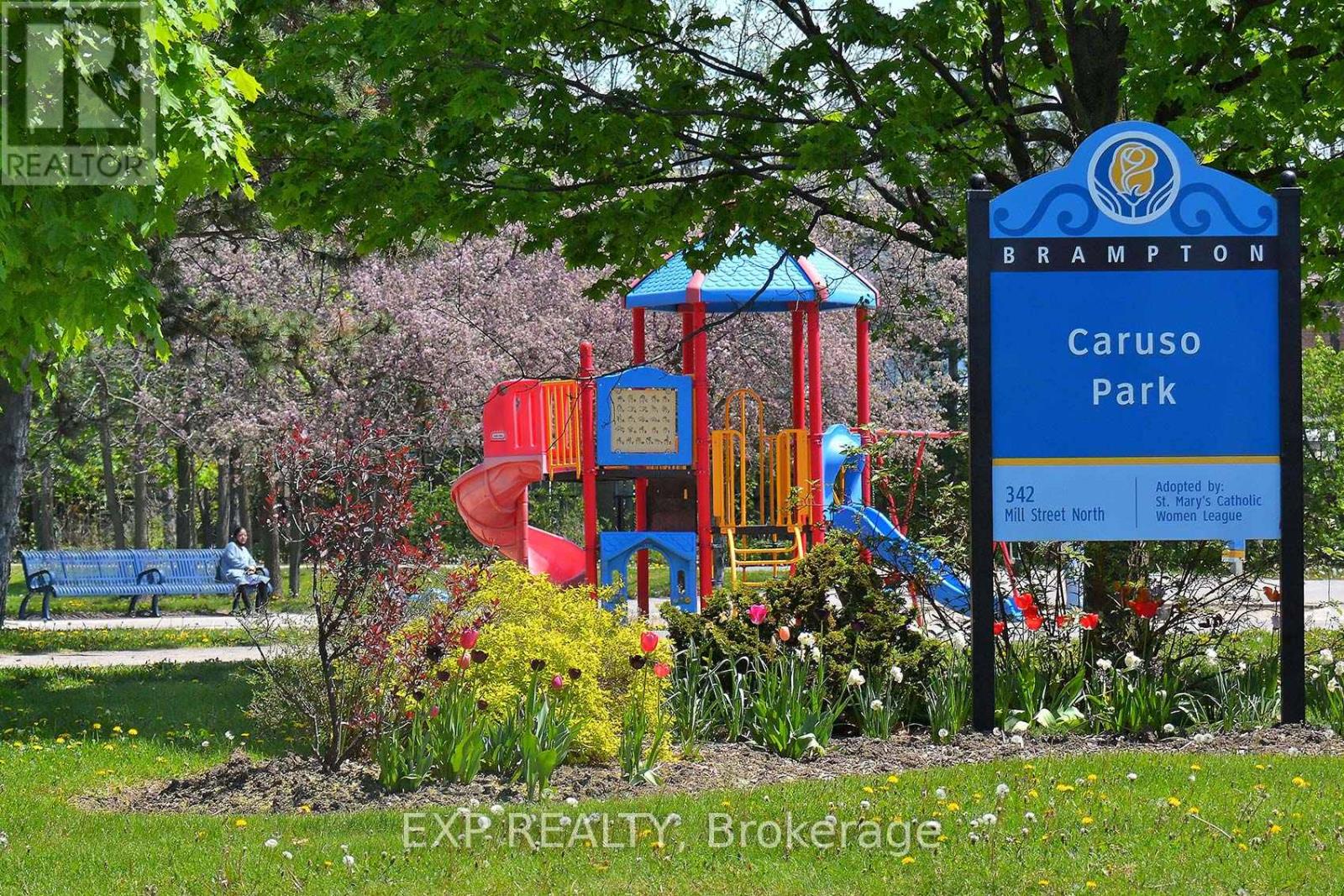 703 - 330 Mill Street S, Brampton, Ontario  L6Y 3V3 - Photo 43 - W12477507