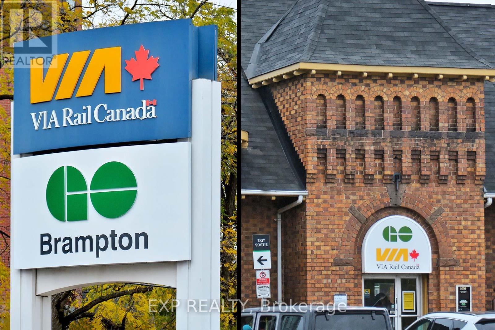 703 - 330 Mill Street S, Brampton, Ontario  L6Y 3V3 - Photo 44 - W12477507