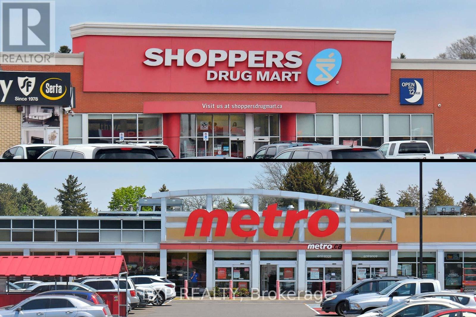 703 - 330 Mill Street S, Brampton, Ontario  L6Y 3V3 - Photo 46 - W12477507