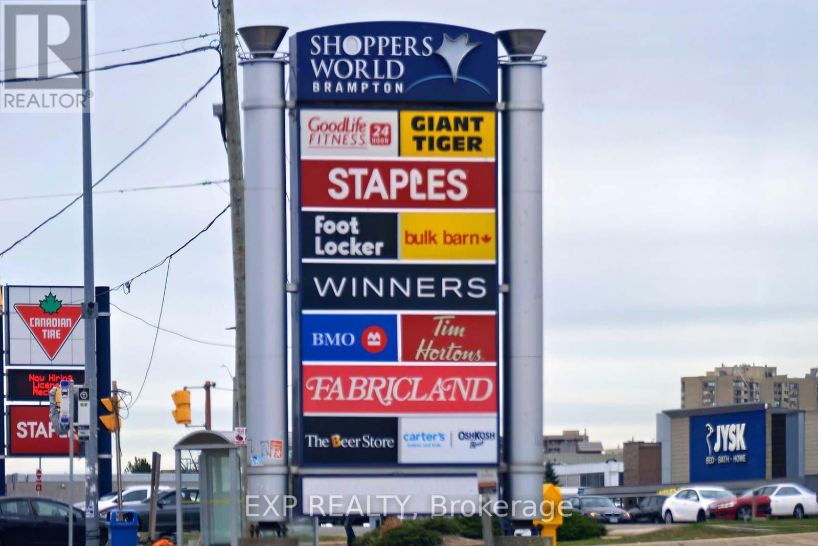 703 - 330 Mill Street S, Brampton, Ontario  L6Y 3V3 - Photo 47 - W12477507