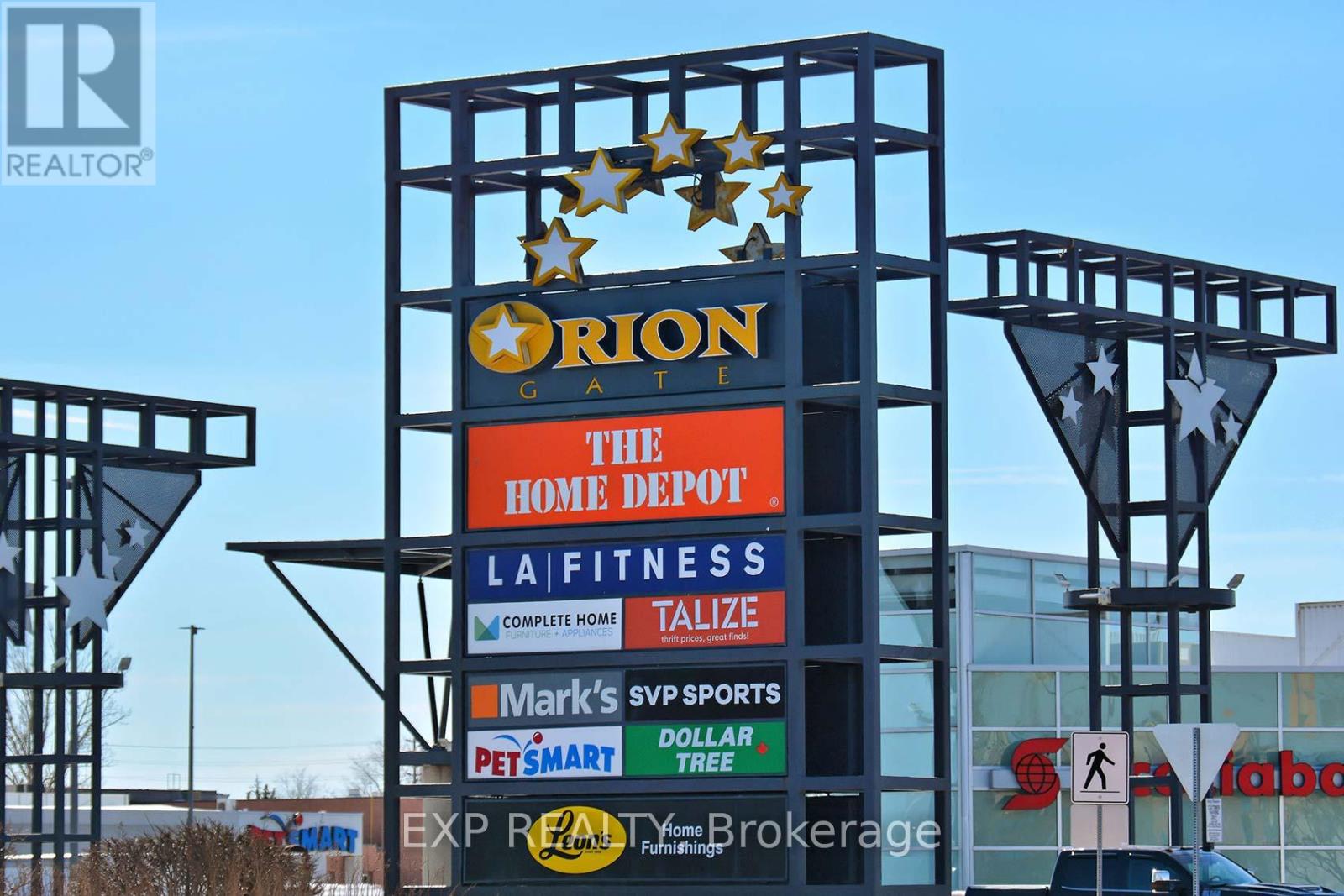 703 - 330 Mill Street S, Brampton, Ontario  L6Y 3V3 - Photo 49 - W12477507