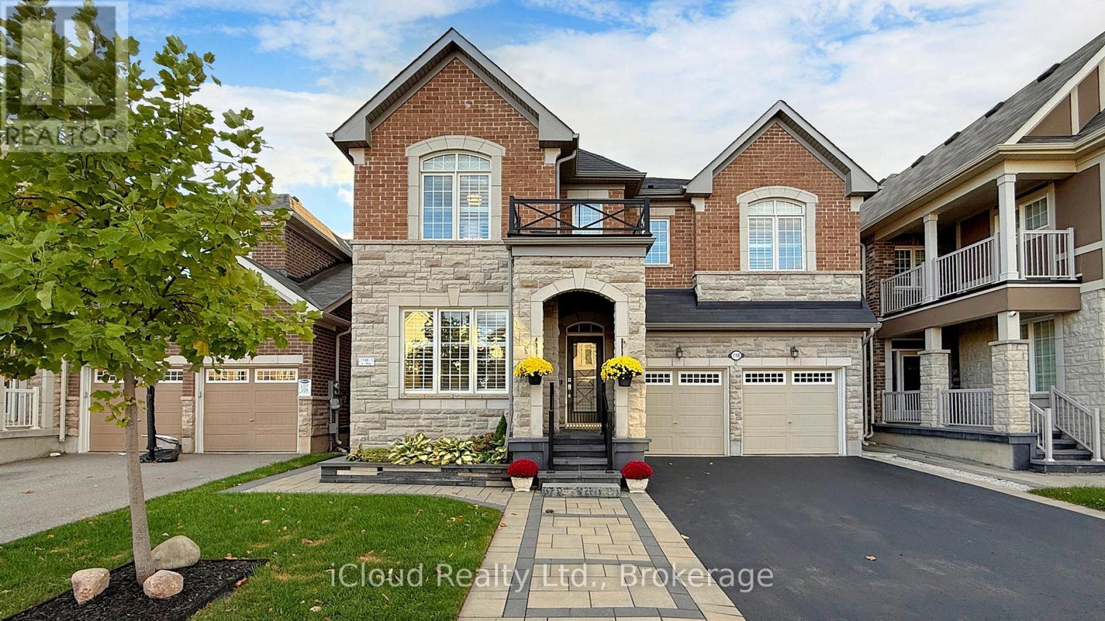 1198 MCEACHERN COURT, Milton, Ontario