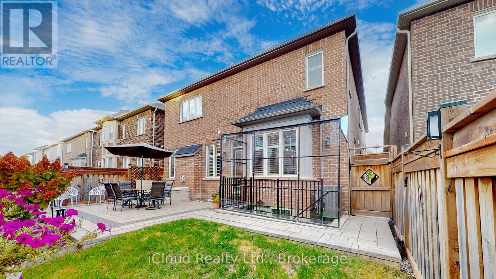 1198 Mceachern Court, Milton, Ontario  L9E 1E4 - Photo 47 - W12477508