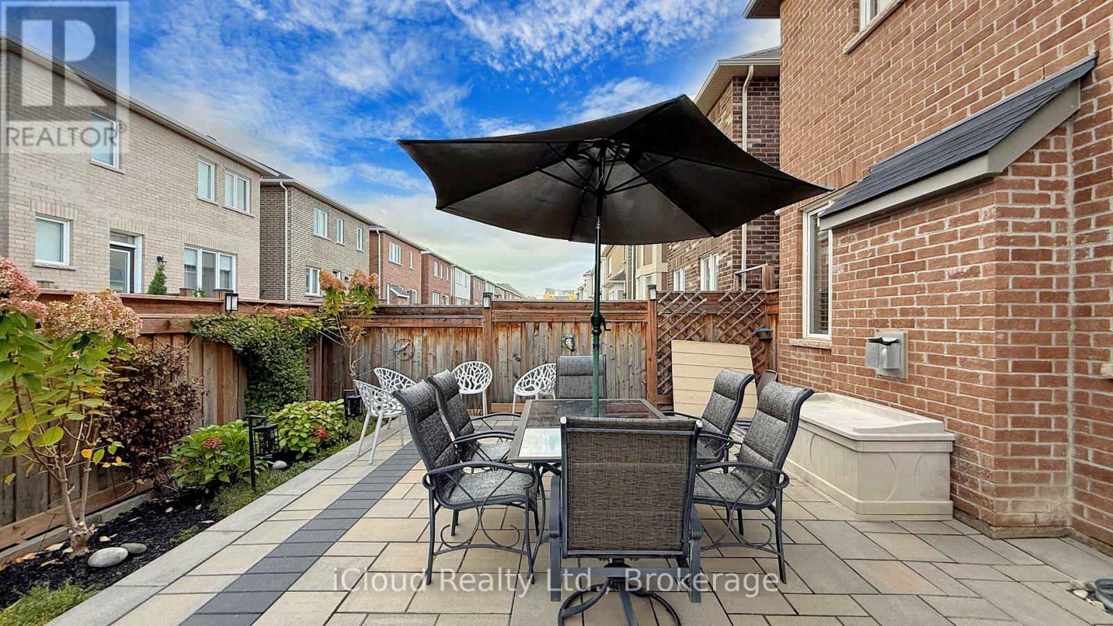 1198 Mceachern Court, Milton, Ontario  L9E 1E4 - Photo 48 - W12477508