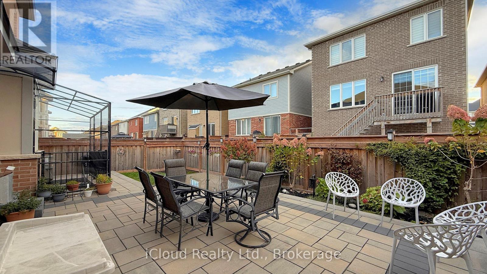 1198 Mceachern Court, Milton, Ontario  L9E 1E4 - Photo 49 - W12477508
