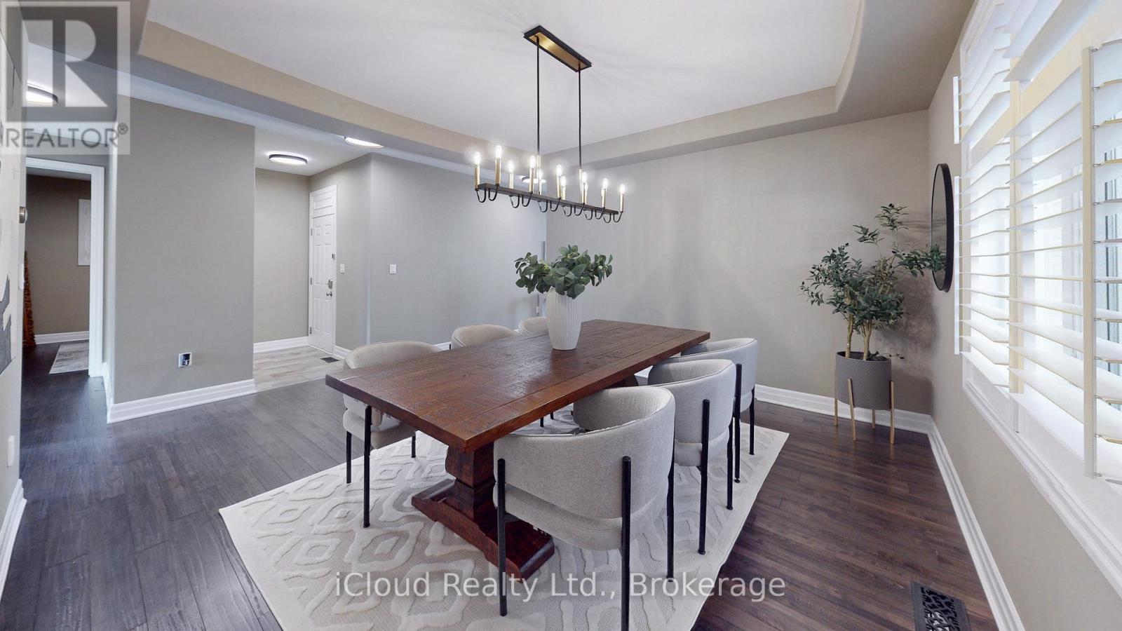 1198 Mceachern Court, Milton, Ontario  L9E 1E4 - Photo 9 - W12477508