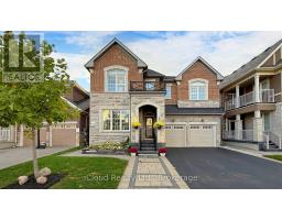 1198 MCEACHERN COURT, Milton, Ontario