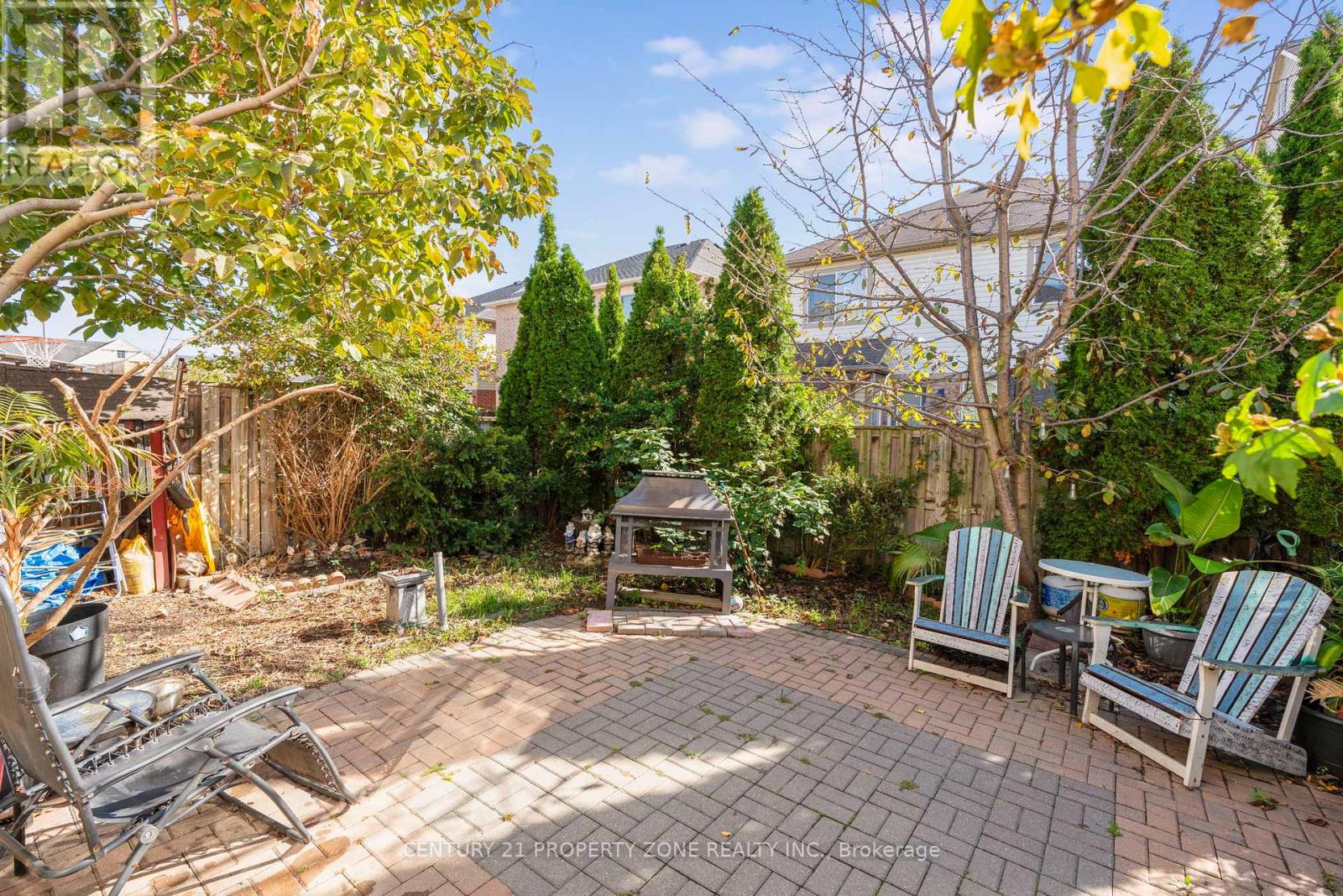 37 Clyde Road, Brampton, Ontario  L6X 0M6 - Photo 23 - W12477509