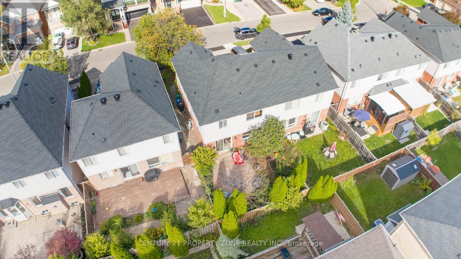 37 Clyde Road, Brampton, Ontario  L6X 0M6 - Photo 29 - W12477509