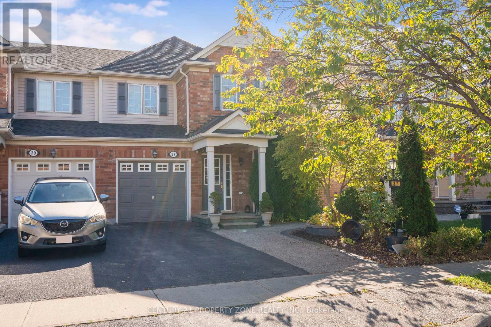 37 Clyde Road, Brampton, Ontario  L6X 0M6 - Photo 30 - W12477509