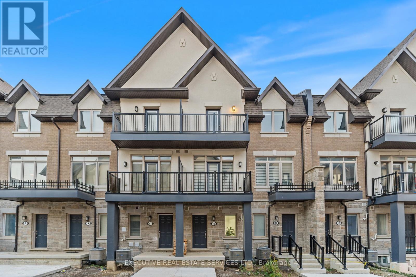 13 ORMAND TERRACE, Caledon, Ontario