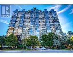 201 - 350 WEBB DRIVE, Mississauga, Ontario