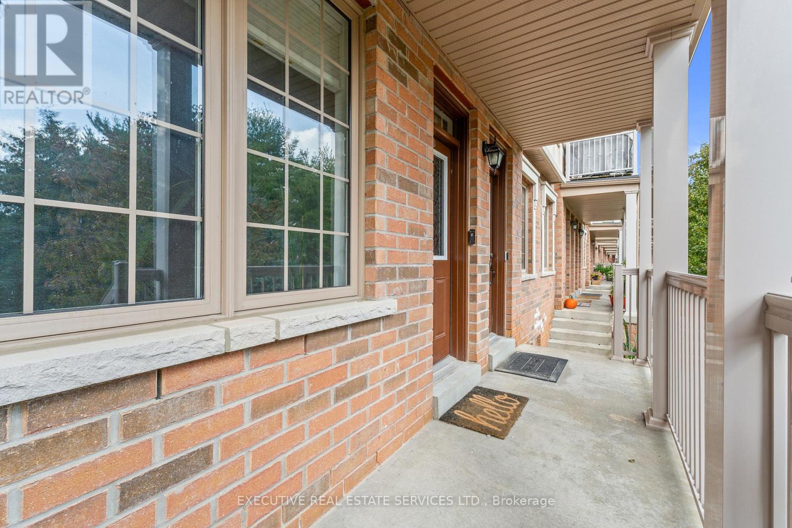 79 - 180 Howden Boulevard, Brampton, Ontario  L6S 0E6 - Photo 16 - W12477520