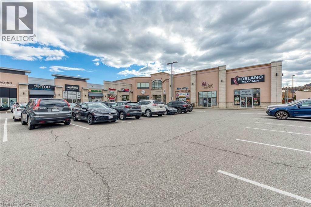4265 Thomas Alton Boulevard Unit# 21, Burlington, Ontario  L7M 0Z4 - Photo 3 - 40781603
