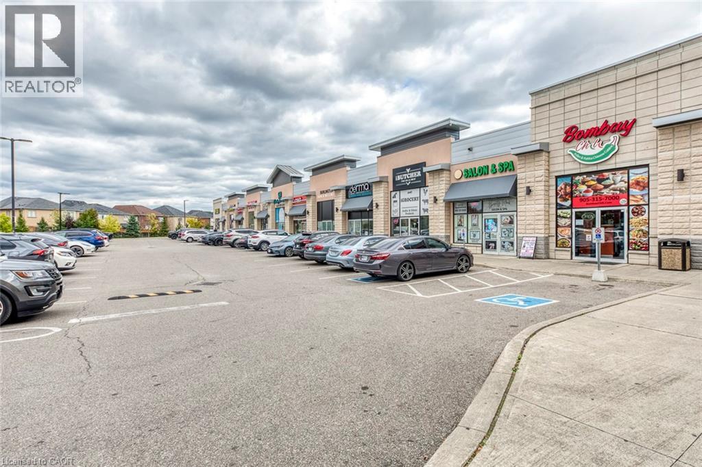 4265 Thomas Alton Boulevard Unit# 21, Burlington, Ontario  L7M 0Z4 - Photo 7 - 40781603
