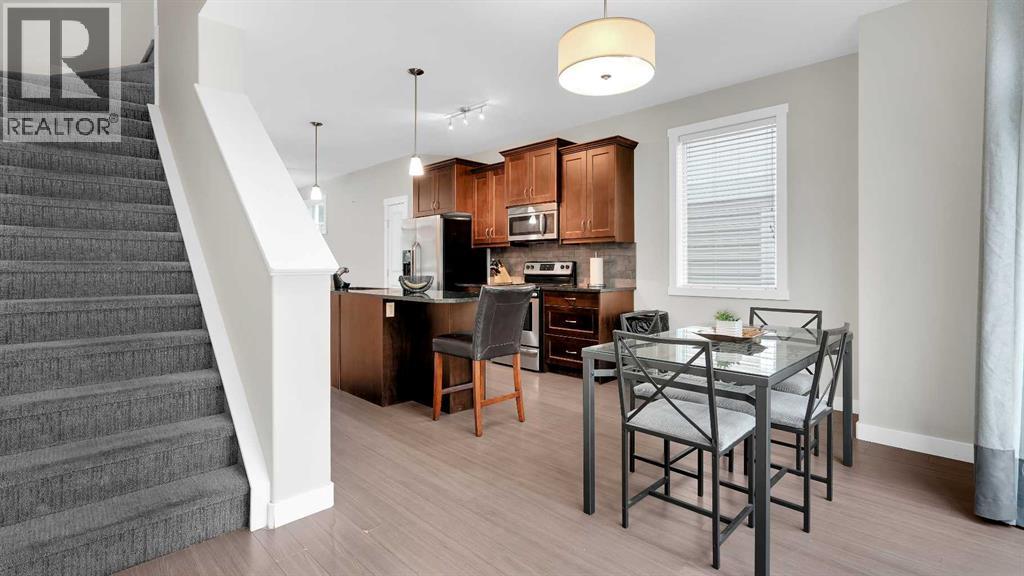 58 Skyview Ranch Gardens Ne, Calgary, Alberta T3N 0G2 - Photo 7 - A2231799