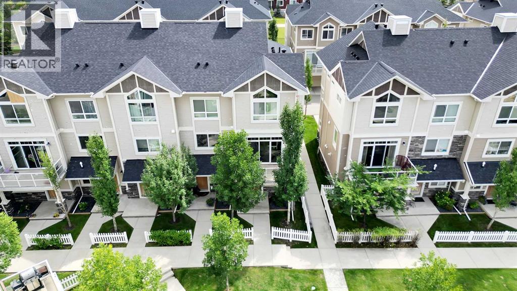 58 Skyview Ranch Gardens Ne, Calgary, Alberta T3N 0G2 - Photo 26 - A2231799