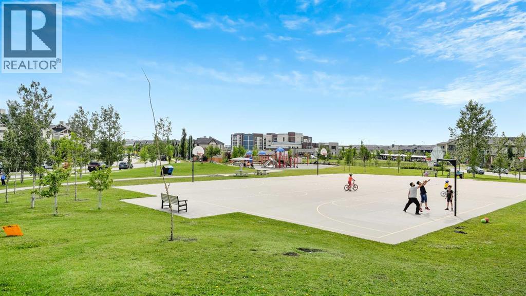 58 Skyview Ranch Gardens Ne, Calgary, Alberta T3N 0G2 - Photo 31 - A2231799