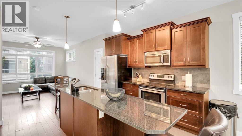 58 Skyview Ranch Gardens Ne, Calgary, Alberta T3N 0G2 - Photo 9 - A2231799