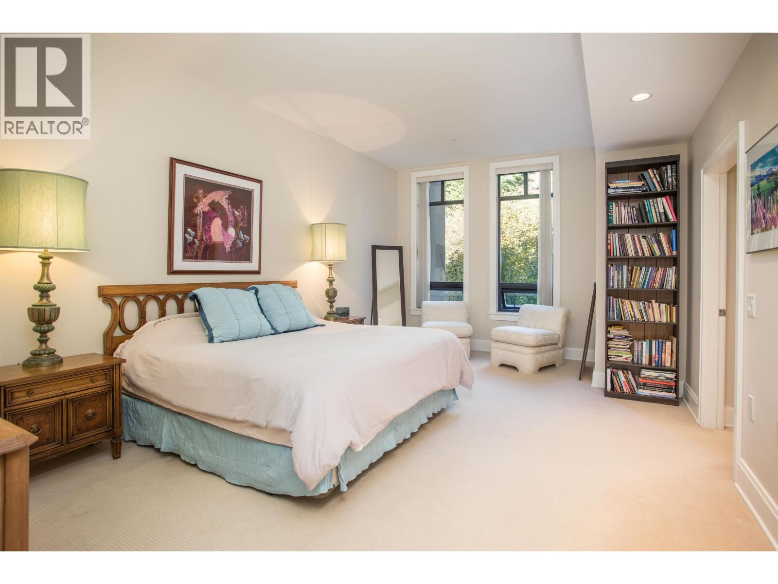 301 605 Clyde Avenue, West Vancouver, British Columbia  V7T 1C7 - Photo 15 - R3059314