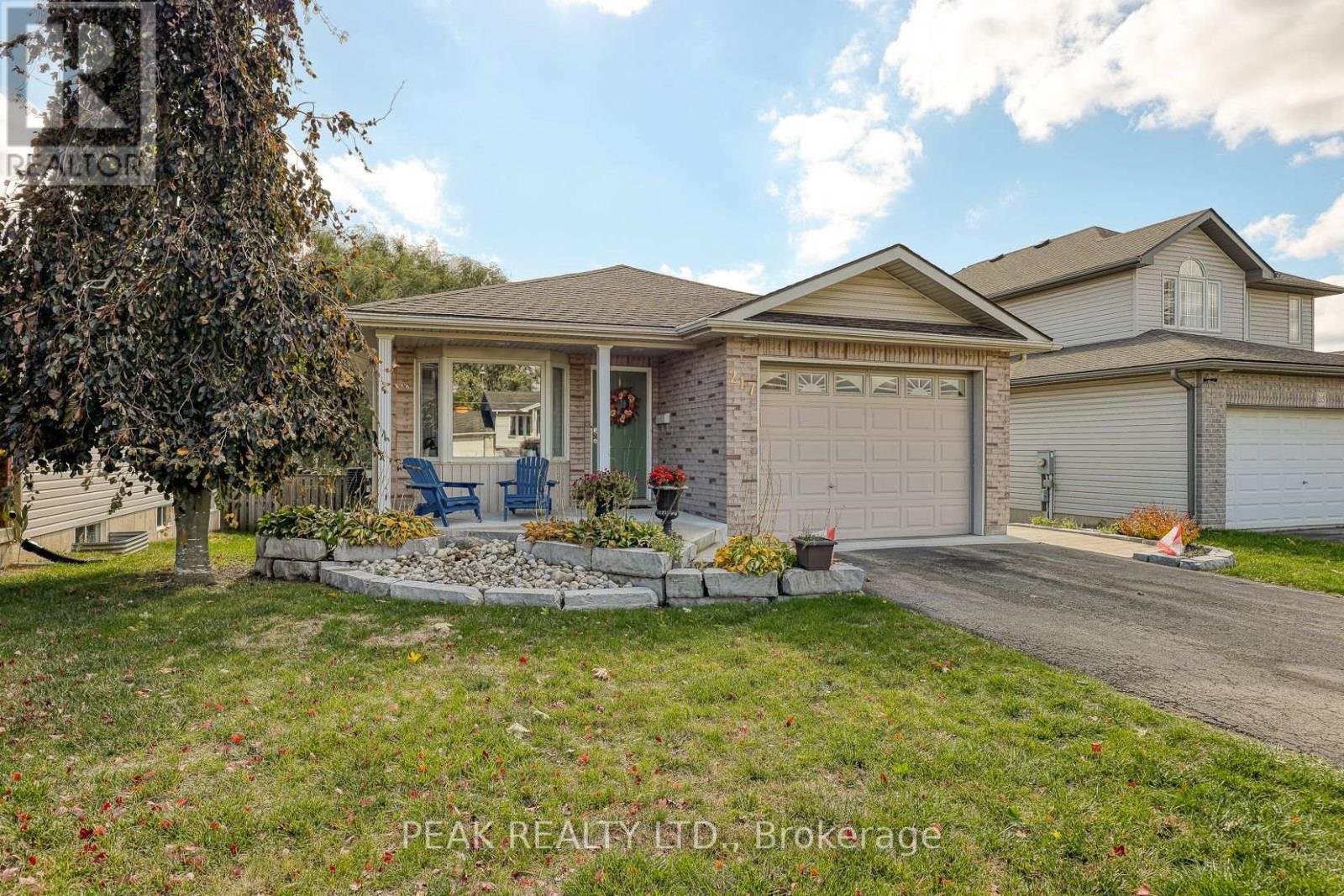 217 NORTH STREET E, Tillsonburg, Ontario