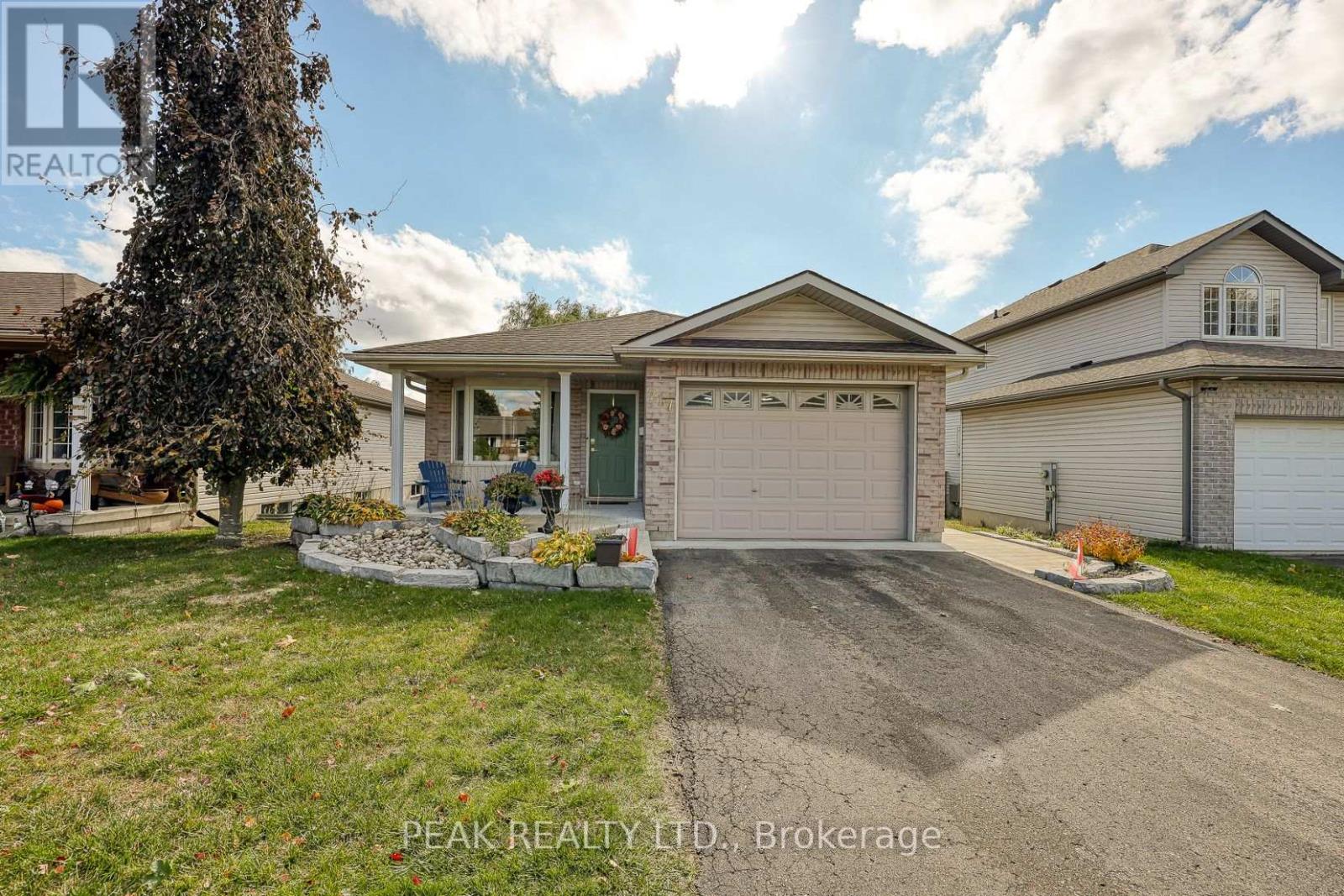 217 North Street E, Tillsonburg, Ontario  N4G 1B8 - Photo 2 - X12477374