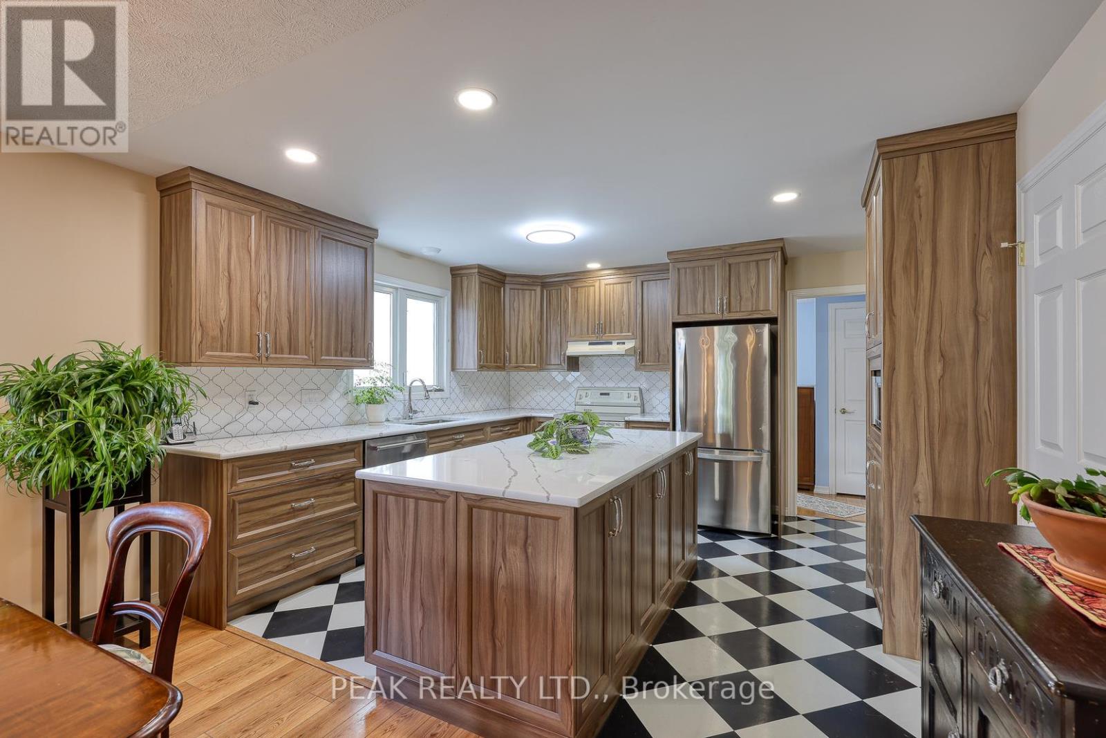 217 North Street E, Tillsonburg, Ontario  N4G 1B8 - Photo 22 - X12477374