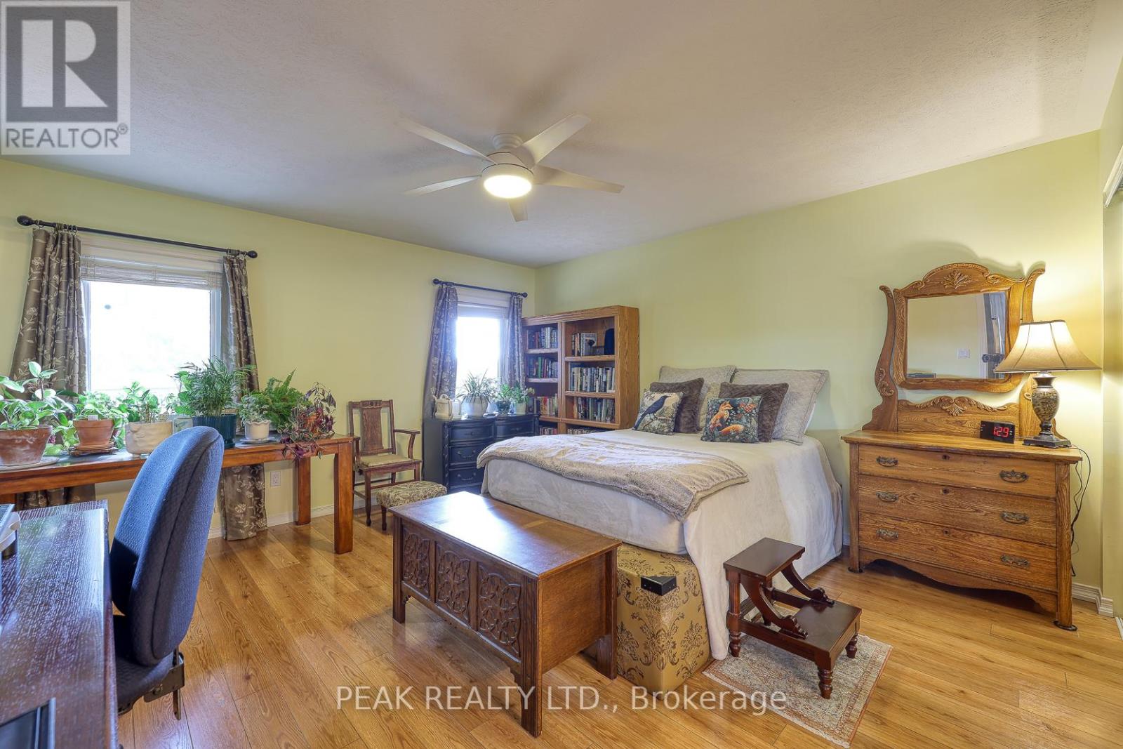 217 North Street E, Tillsonburg, Ontario  N4G 1B8 - Photo 33 - X12477374