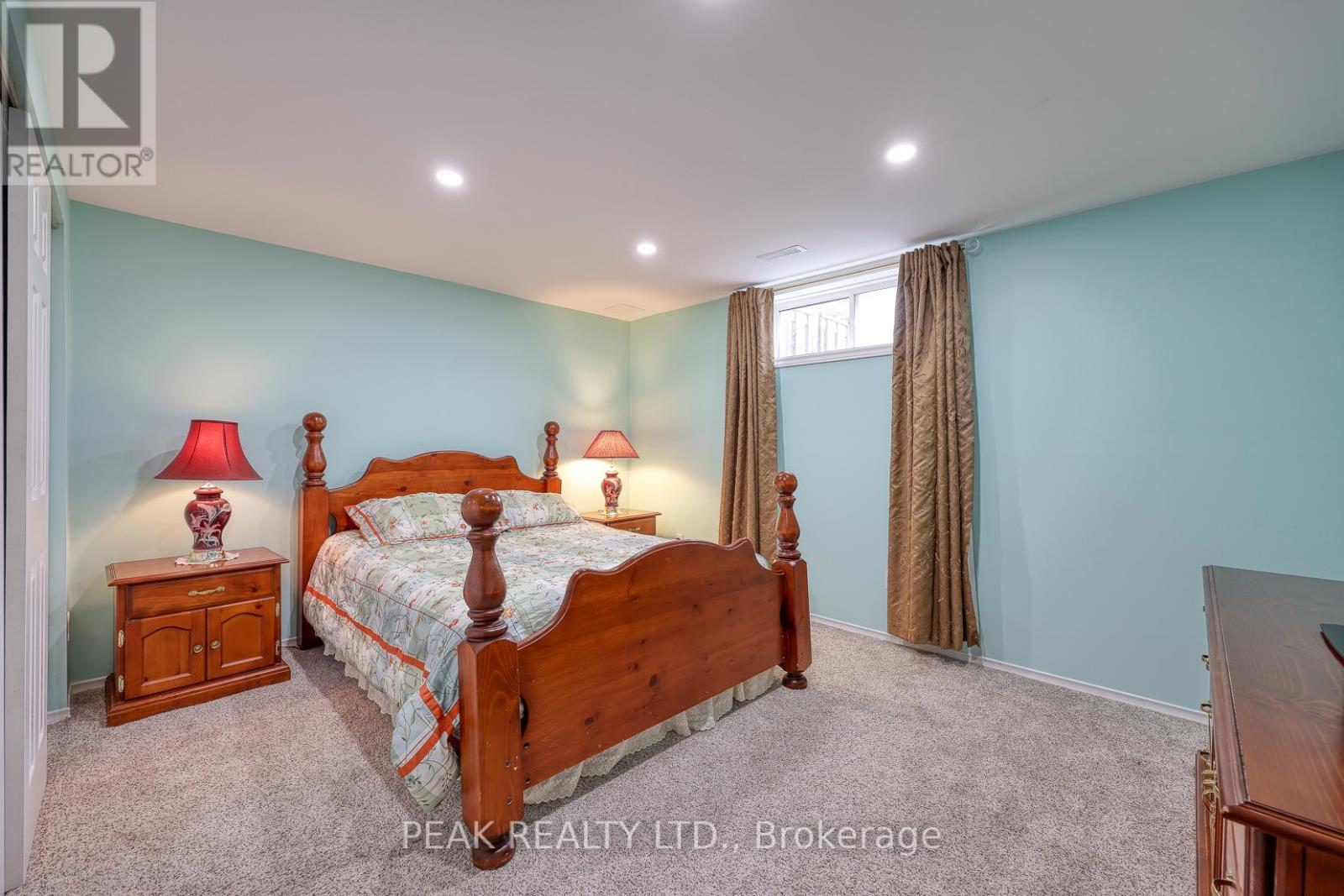 217 North Street E, Tillsonburg, Ontario  N4G 1B8 - Photo 43 - X12477374