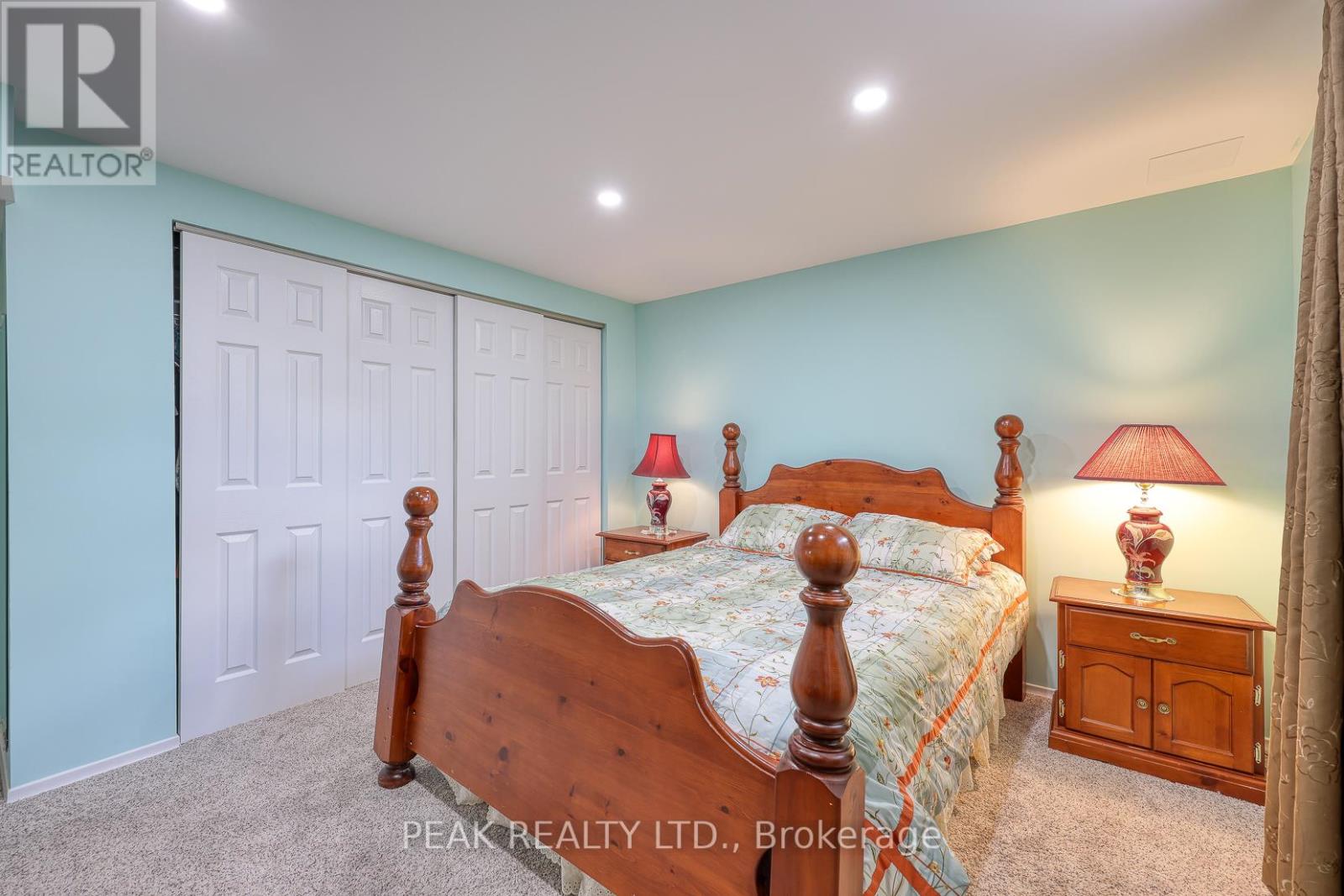 217 North Street E, Tillsonburg, Ontario  N4G 1B8 - Photo 44 - X12477374