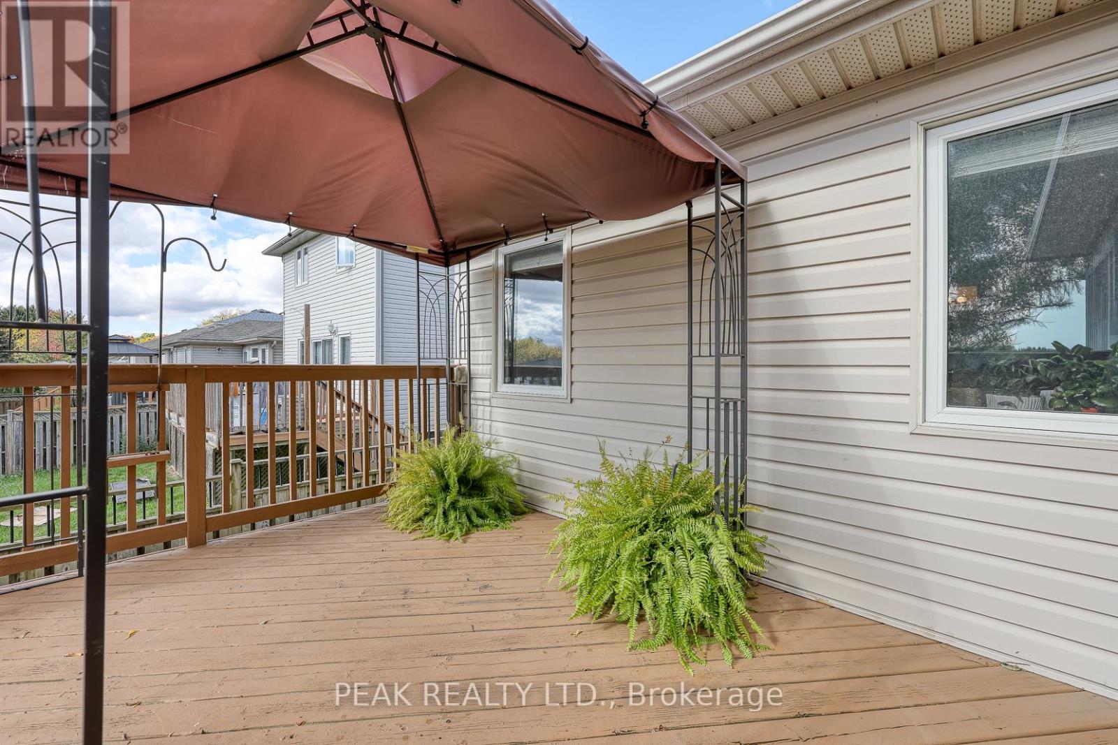 217 North Street E, Tillsonburg, Ontario  N4G 1B8 - Photo 8 - X12477374