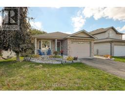 217 NORTH STREET E, Tillsonburg, Ontario